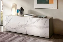 36E8 XGLASS Sideboard
