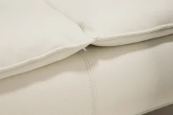 EASY LUXUSLEDER Einzelsofa