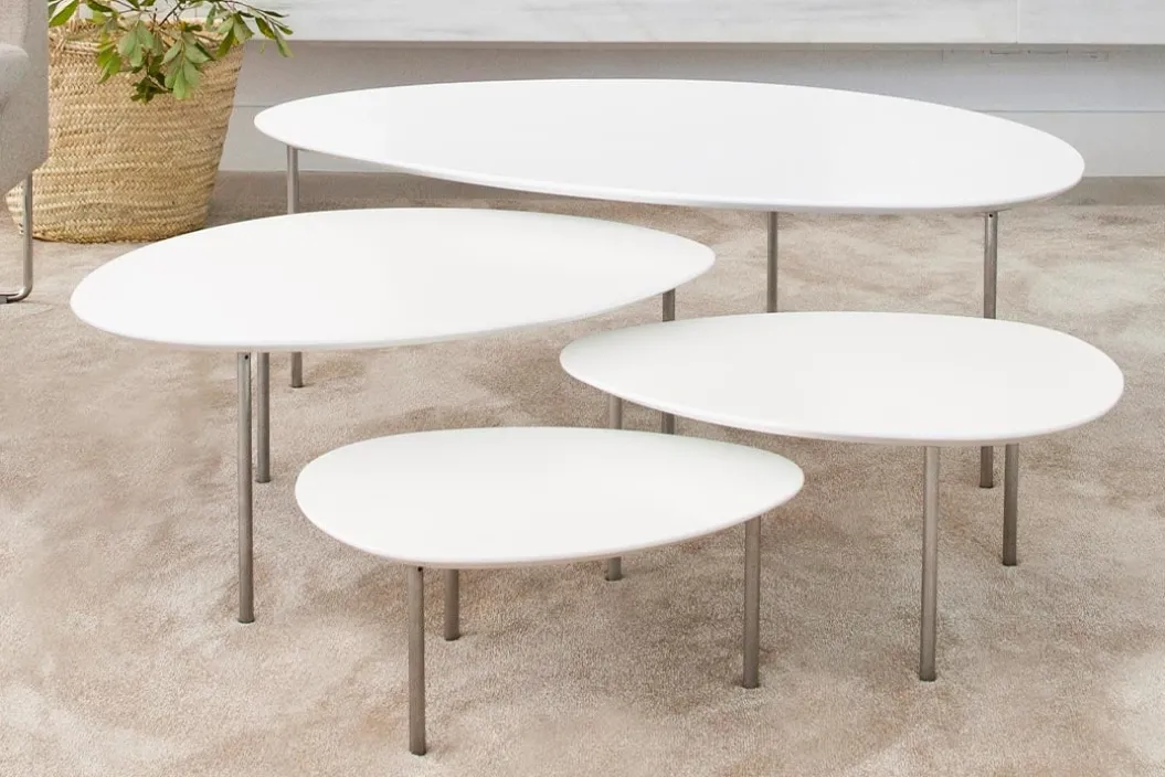 ECLIPSE Couchtisch