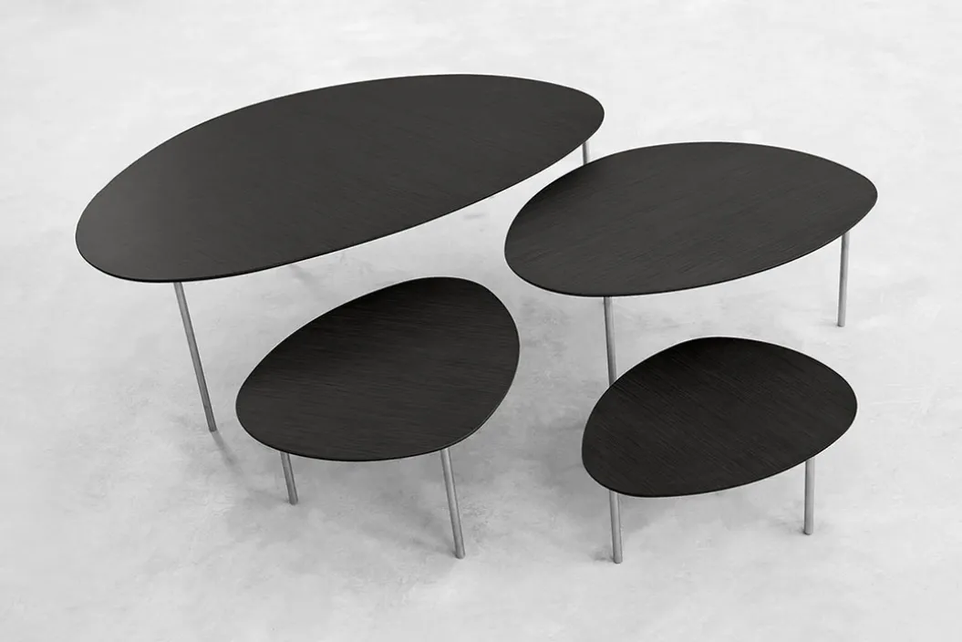ECLIPSE Couchtisch