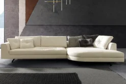 EDUARD NEW Ecksofa