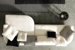 EDUARD NEW Ecksofa