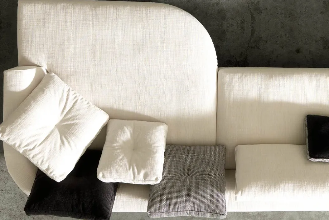 EDUARD NEW Ecksofa