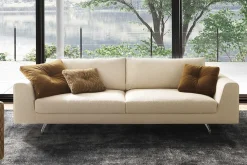 EDUARD NEW Einzelsofa