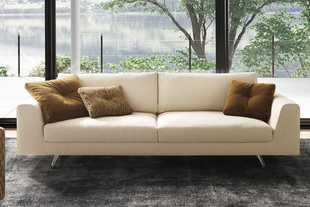 EDUARD NEW Einzelsofa