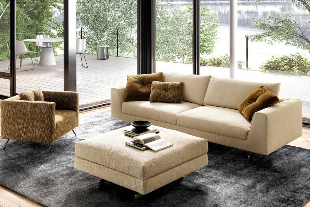EDUARD NEW Einzelsofa