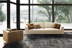EDUARD NEW Einzelsofa