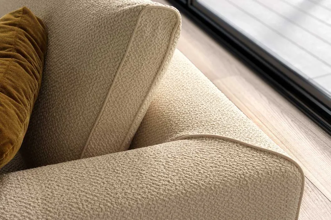 EDUARD NEW Einzelsofa