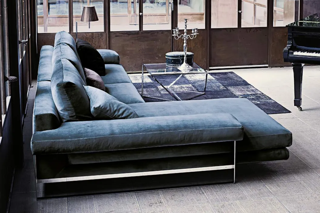 EGO Ecksofa