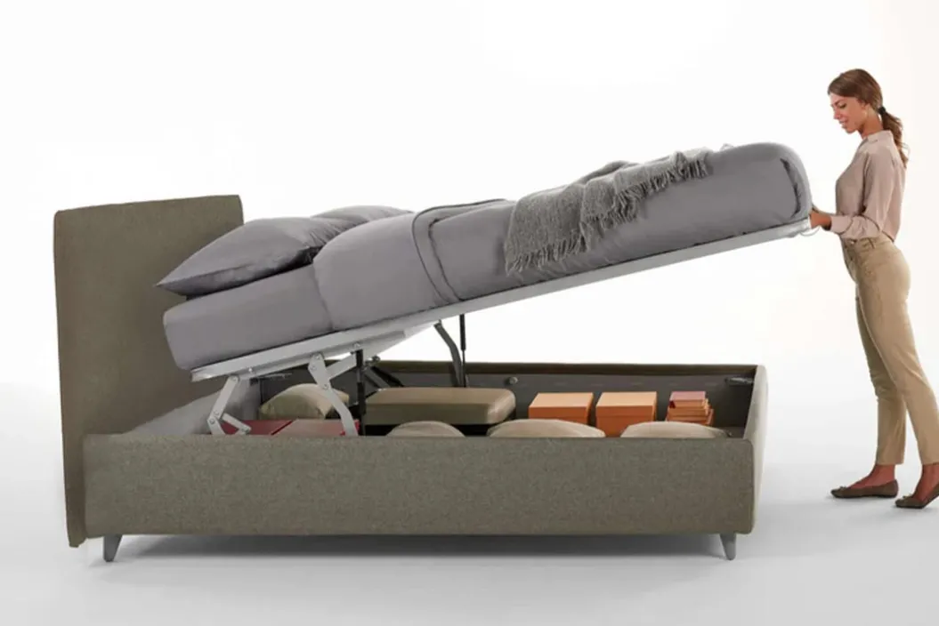 EGON Bett