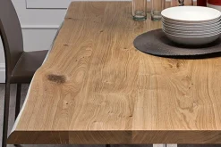 ELVIS WOOD S Esstisch