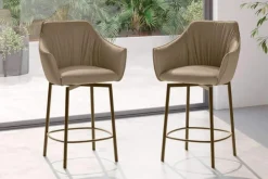 ERA 4 LEGS Barhocker