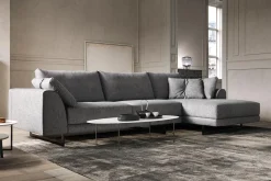 ERNEST NEW Ecksofa