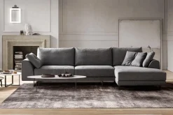 ERNEST NEW Ecksofa