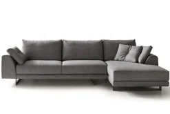 ERNEST NEW Ecksofa