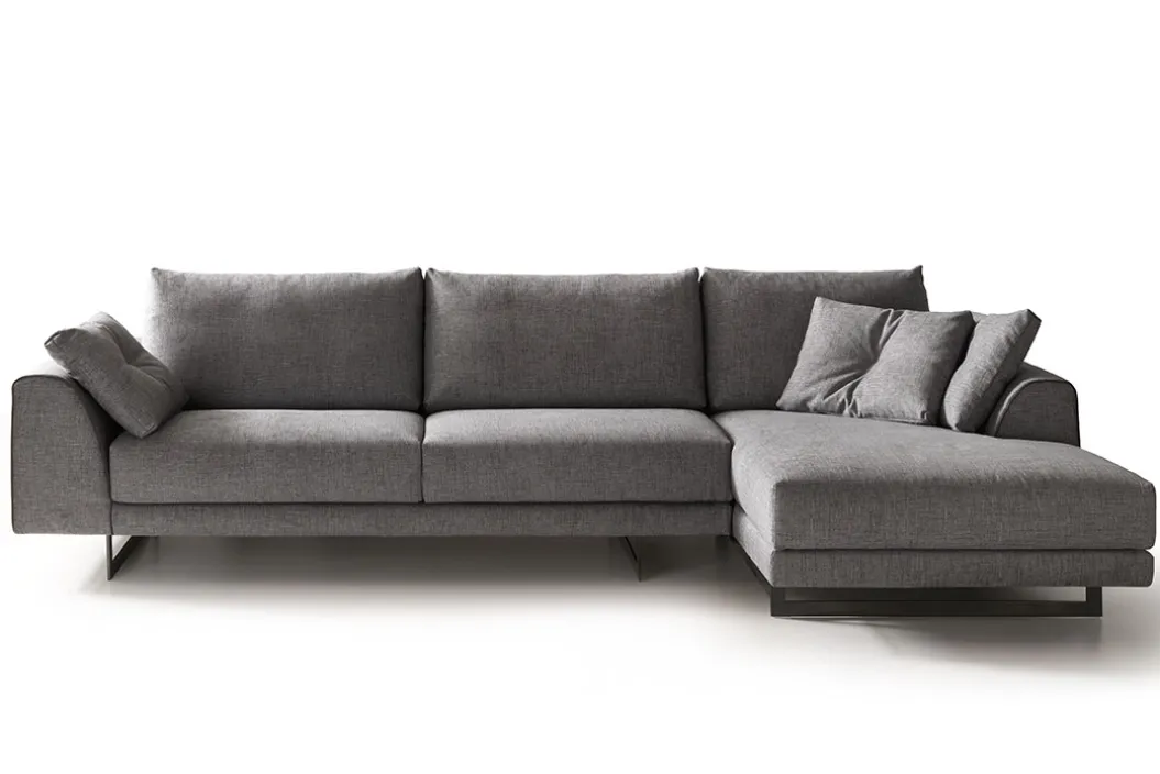ERNEST NEW Ecksofa