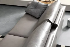 ERNEST NEW Einzelsofa