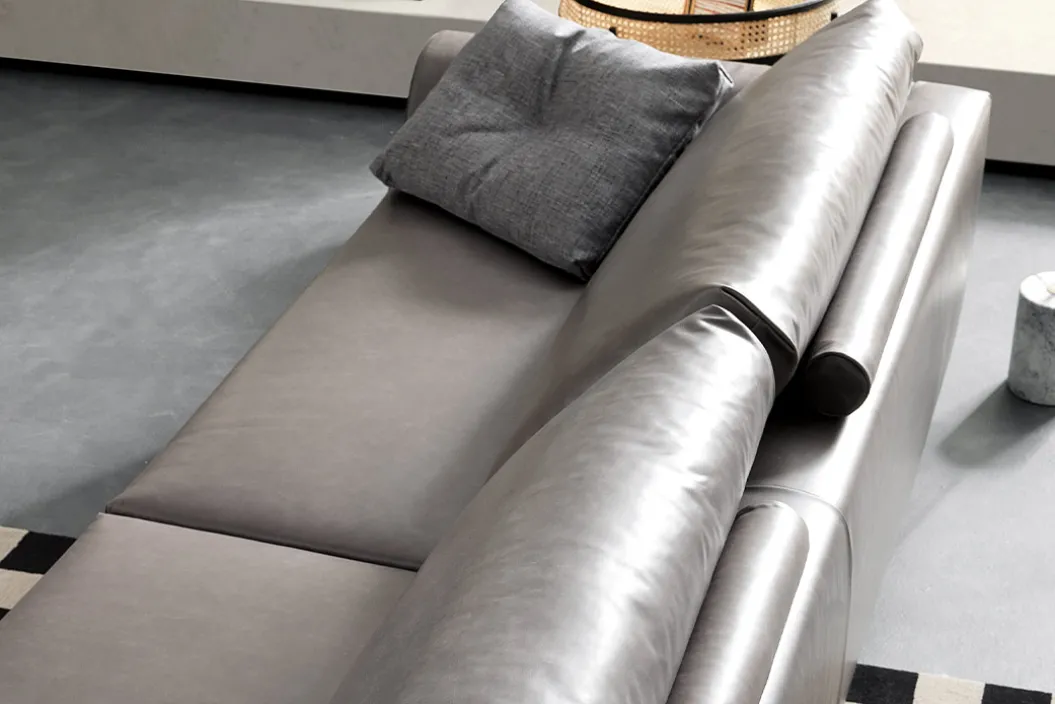 ERNEST NEW Einzelsofa