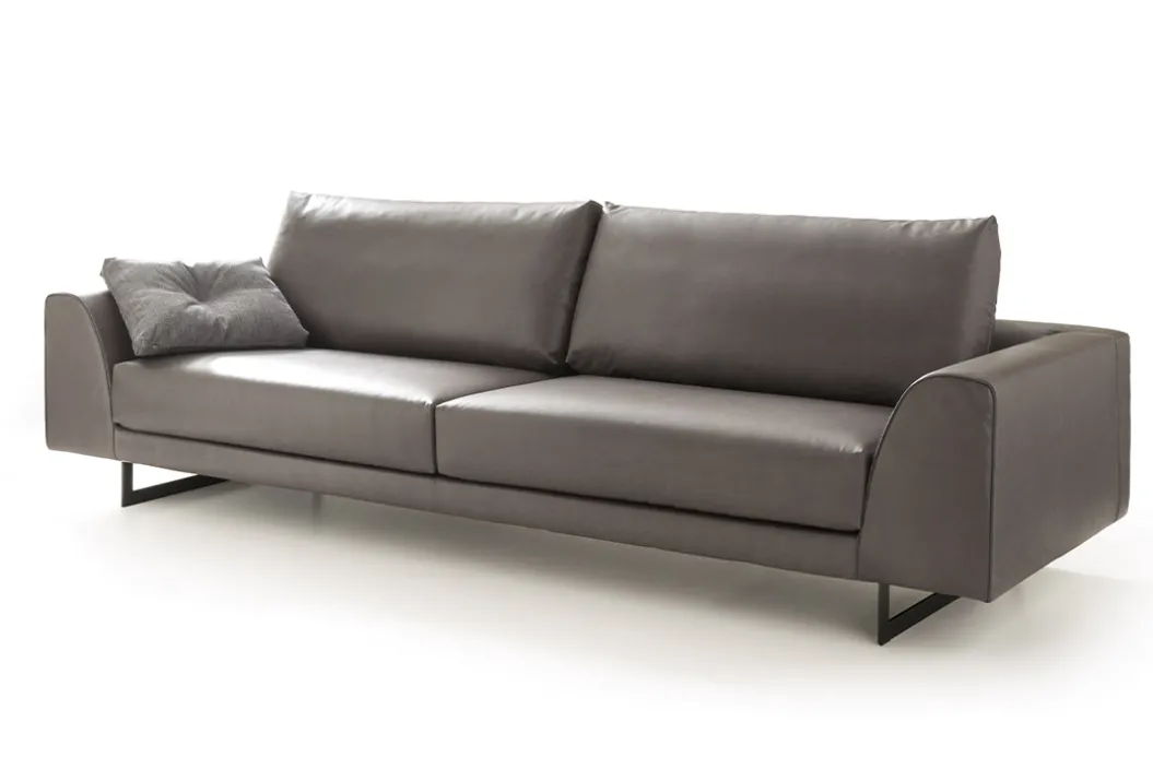 ERNEST NEW Einzelsofa