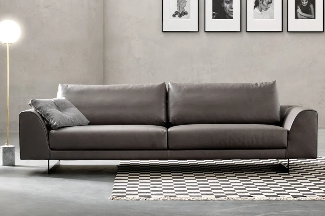 ERNEST NEW Einzelsofa