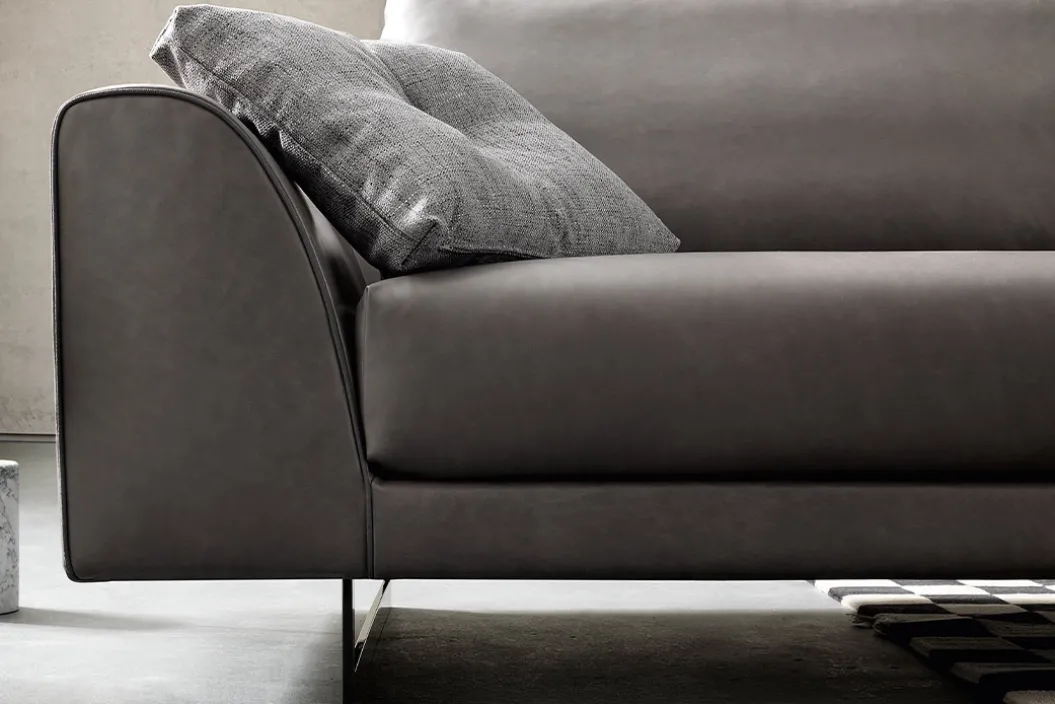 ERNEST NEW Einzelsofa