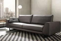 ERNEST NEW Einzelsofa