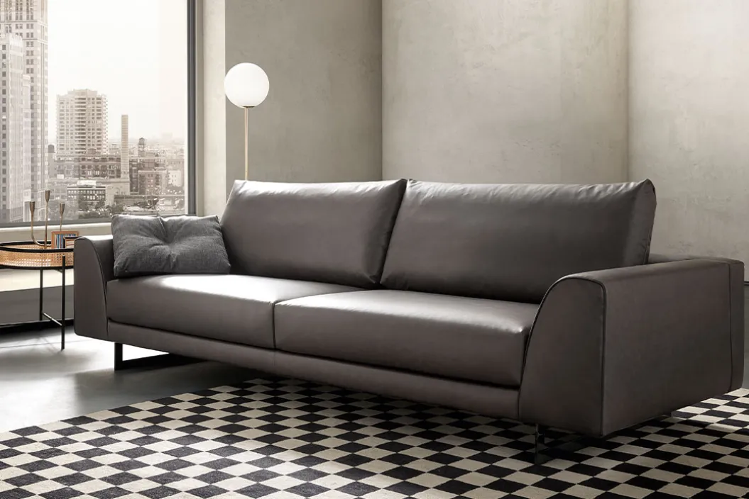 ERNEST NEW Einzelsofa