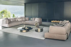ETHIA Ecksofa