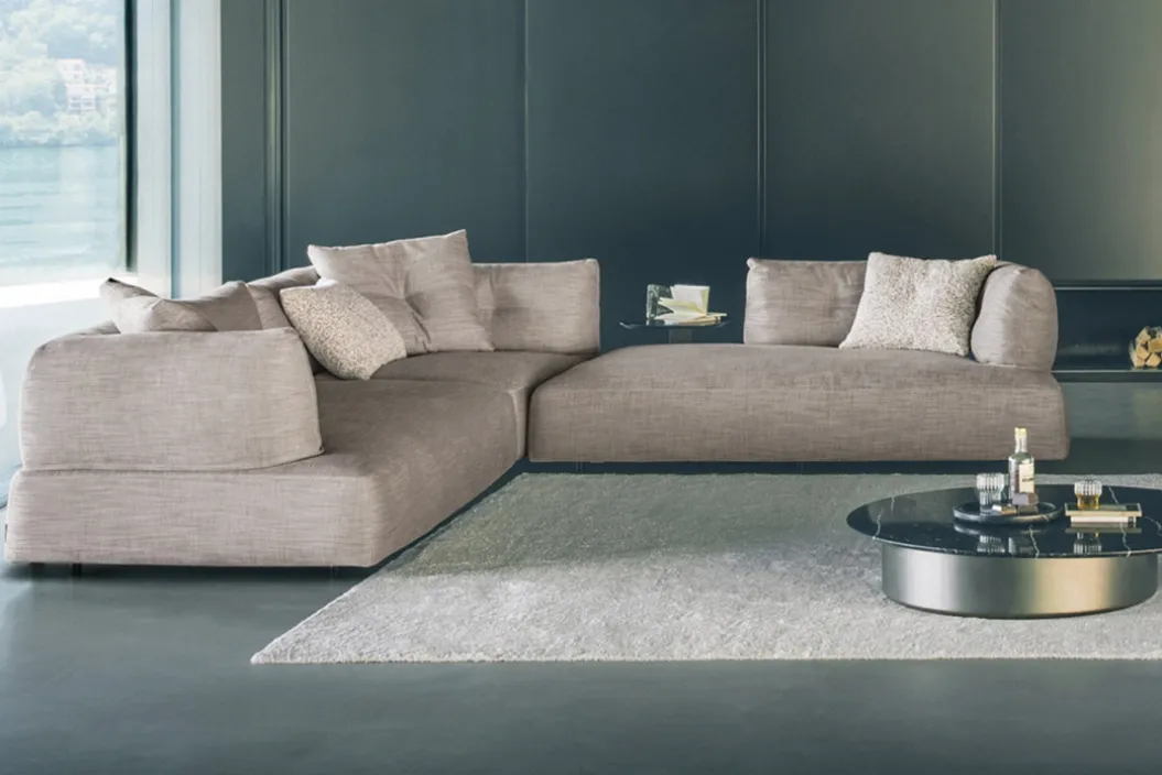 ETHIA Ecksofa