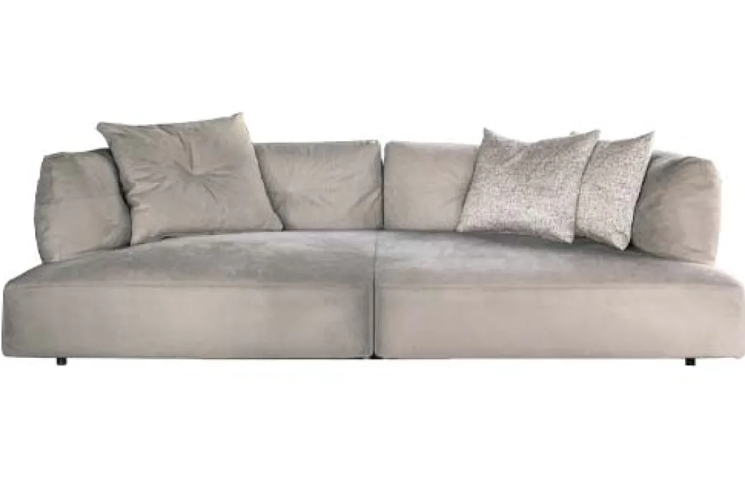 ETHIA Einzelsofa