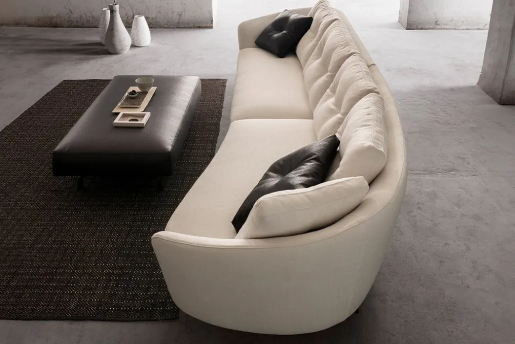 ETHOS Einzelsofa