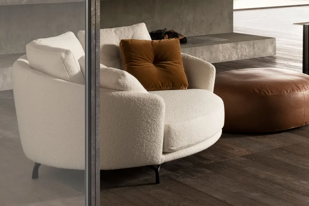 ETHOS Maxisessel