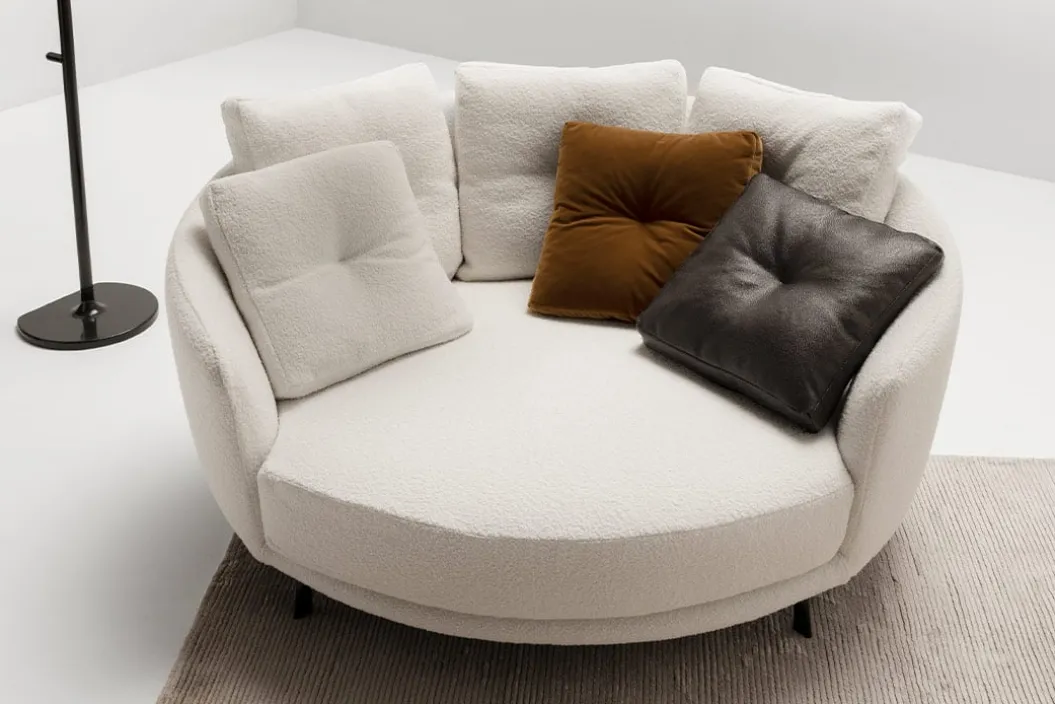 ETHOS Maxisessel