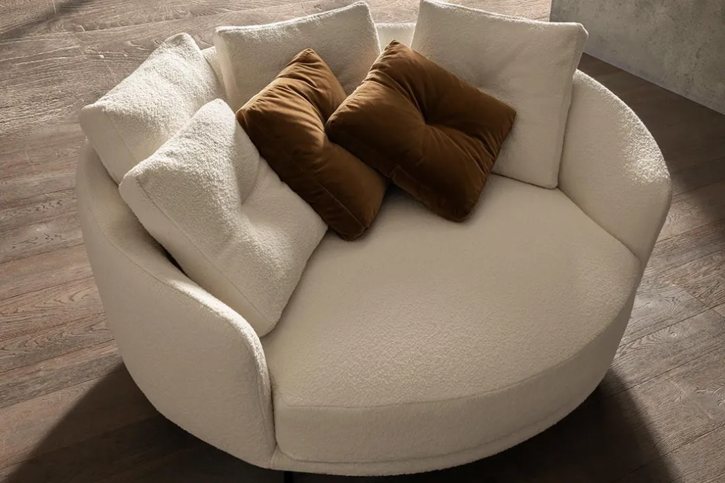 ETHOS Maxisessel