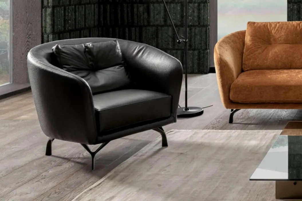 ETHOS Sessel