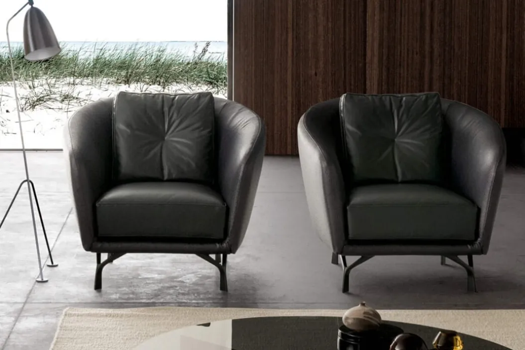 ETHOS Sessel