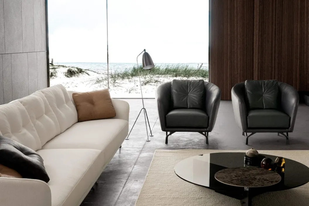 ETHOS Sessel