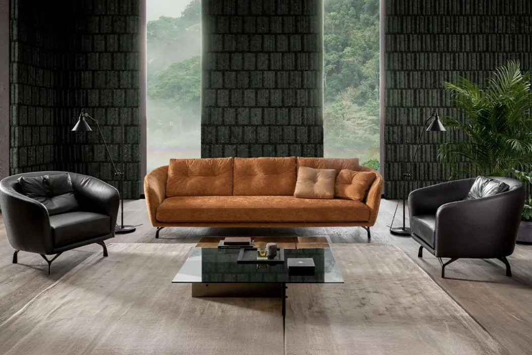 ETHOS Sessel