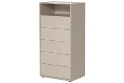 EUREKA Hochkommode