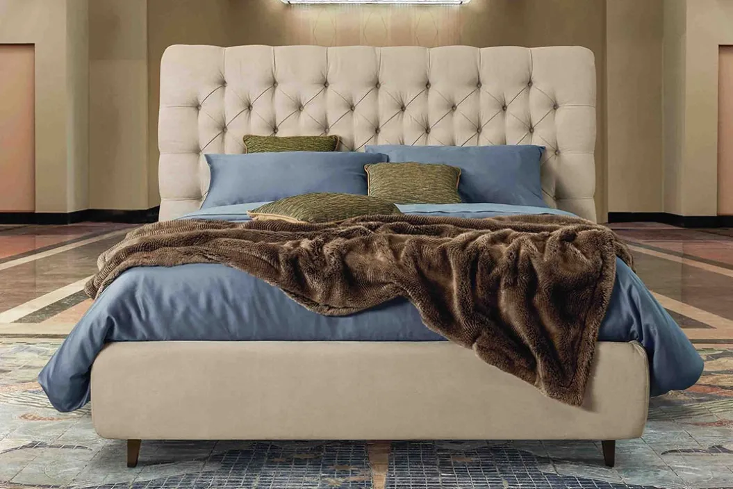 EVE Bett