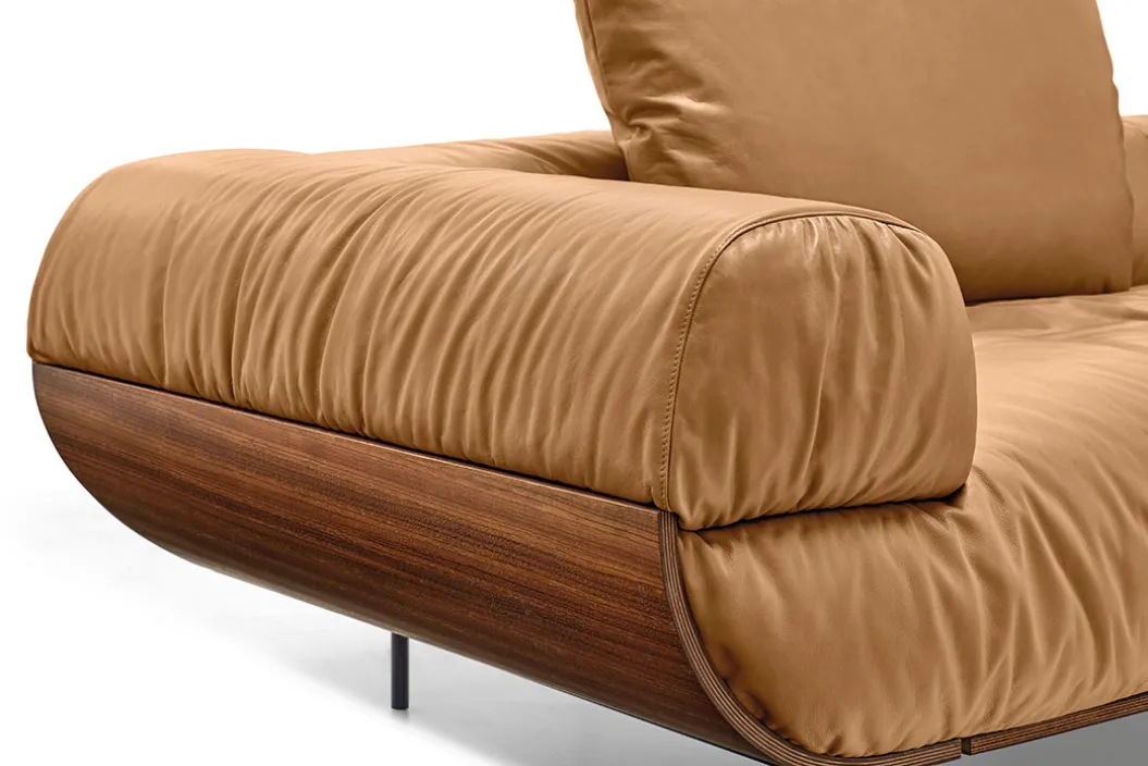 FASTLOVE Einzelsofa