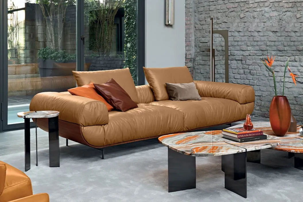 FASTLOVE Einzelsofa