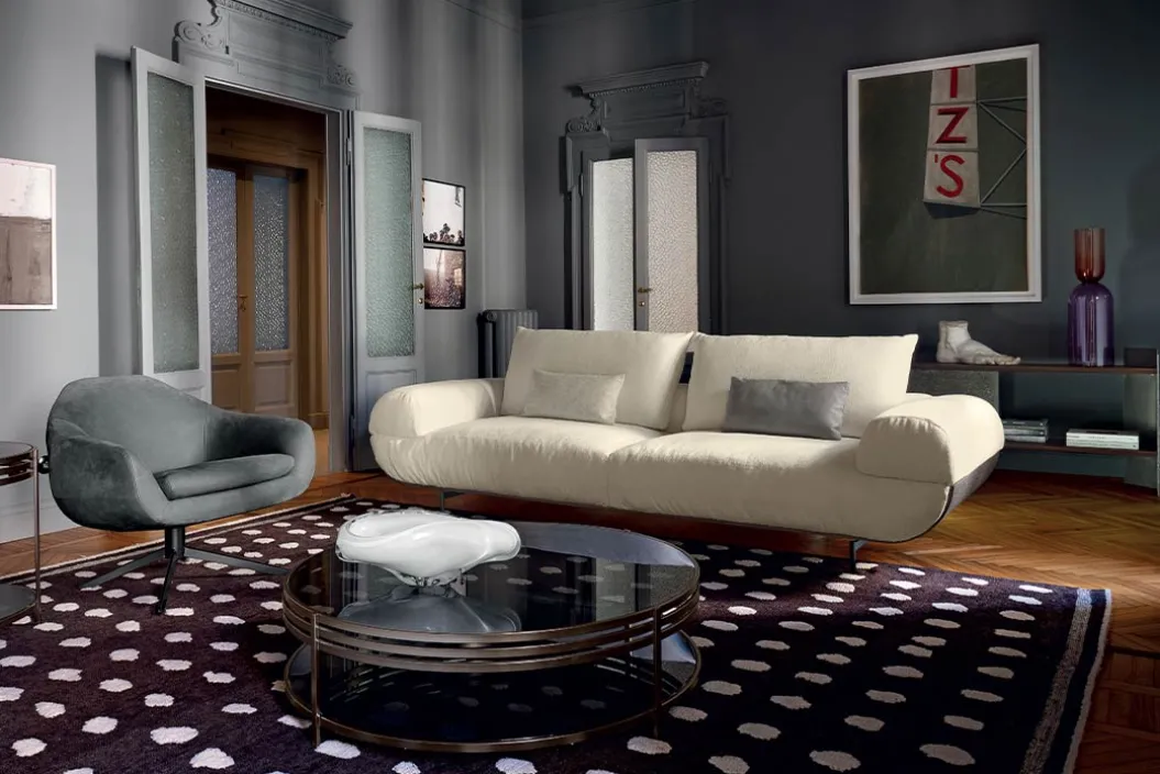 FASTLOVE Einzelsofa