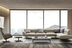FEENIX Ecksofa