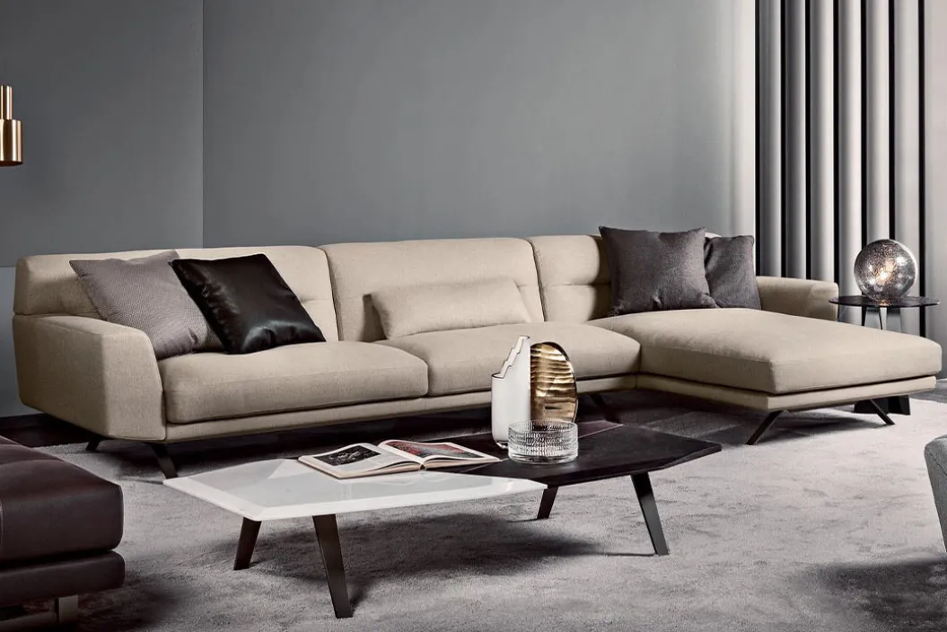 FEENIX Ecksofa