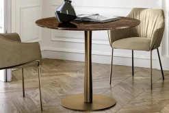 FILÙ MARMOR Bistrotisch