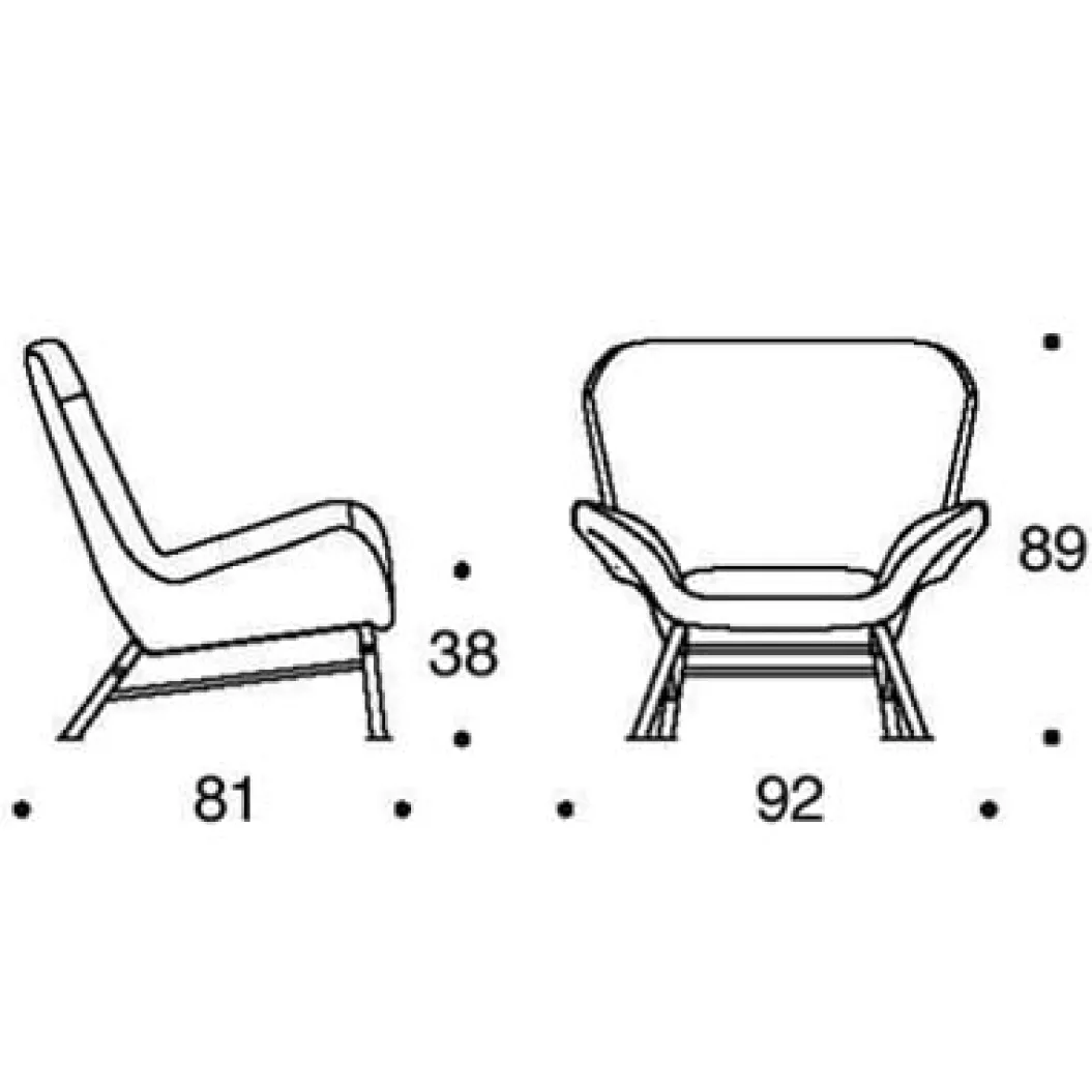 FLAP Sessel