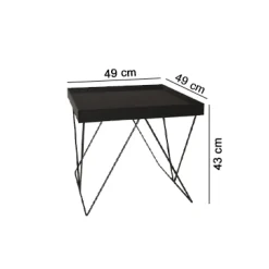 FLEXUS Couchtisch