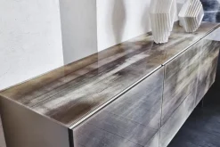 FOCUS CRYSTALART Sideboard