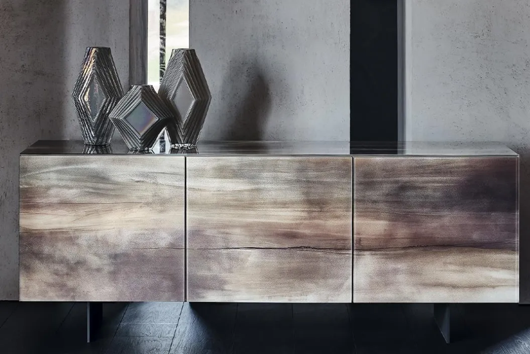 FOCUS CRYSTALART Sideboard